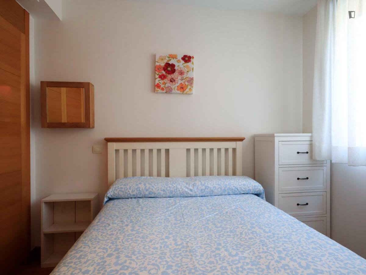 Pis de 48 m² a Madrid