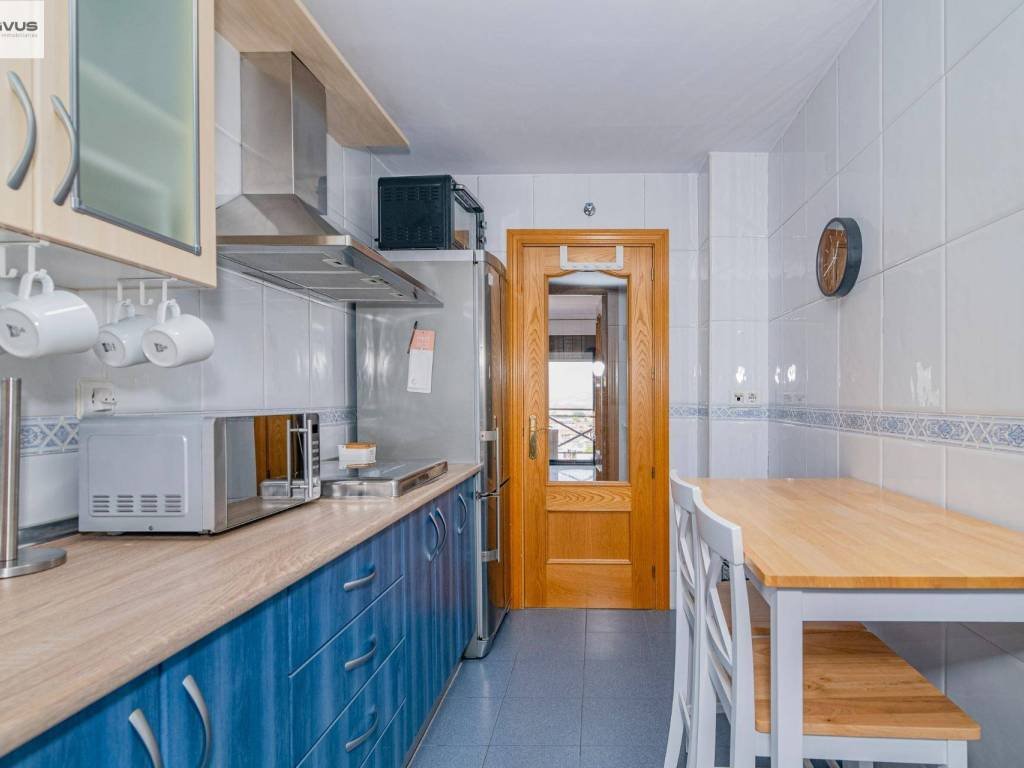 Piso de 155 m² en Granada