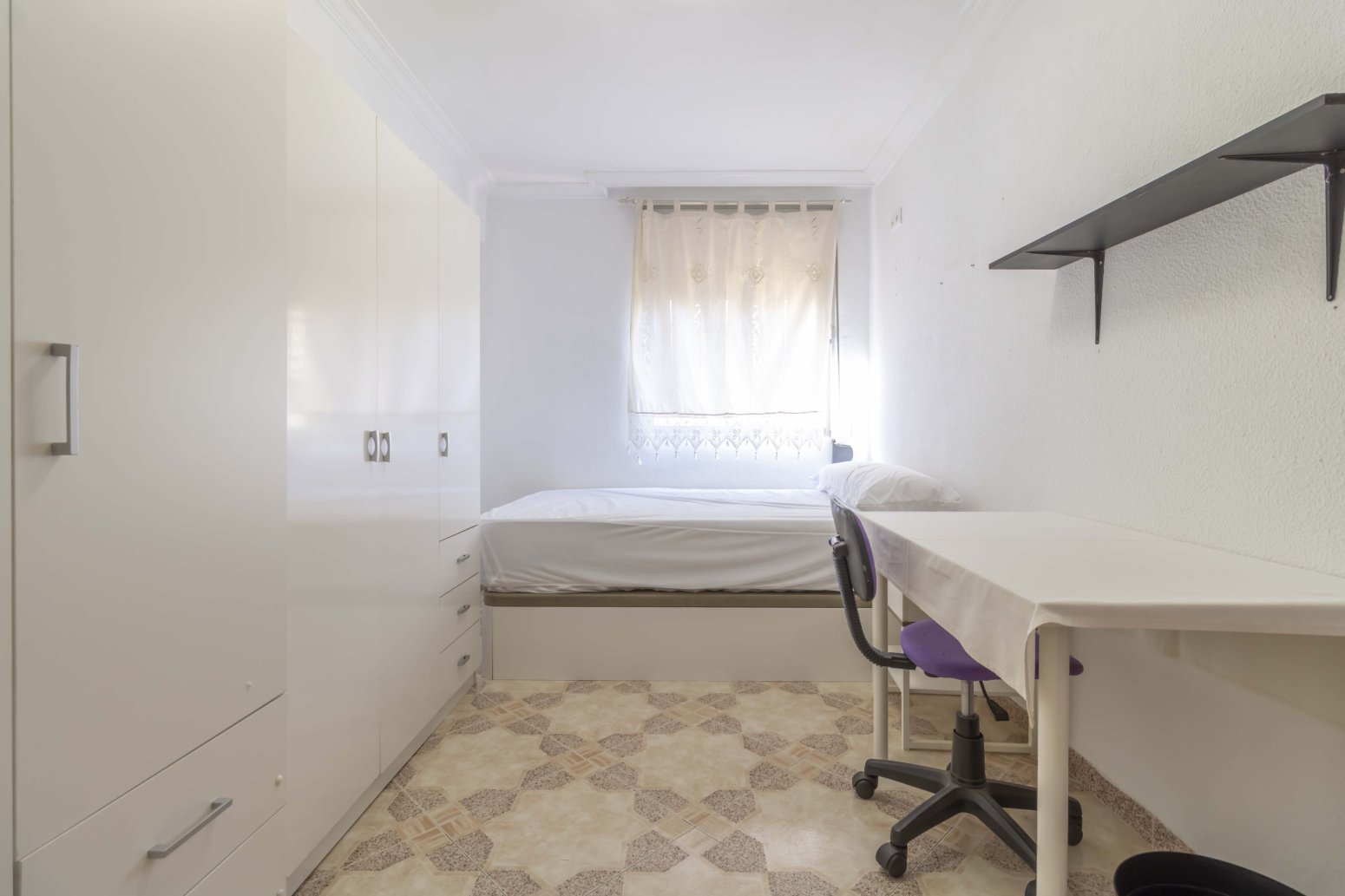 Piso de 68 m² en Sevilla
