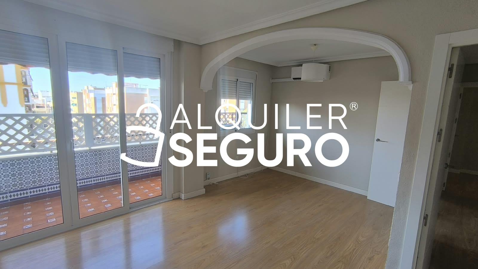 Piso de 81 m² en Sevilla
