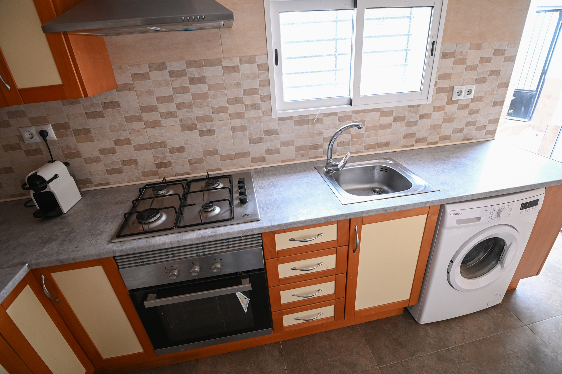 Piso de 70 m² en Cartagena