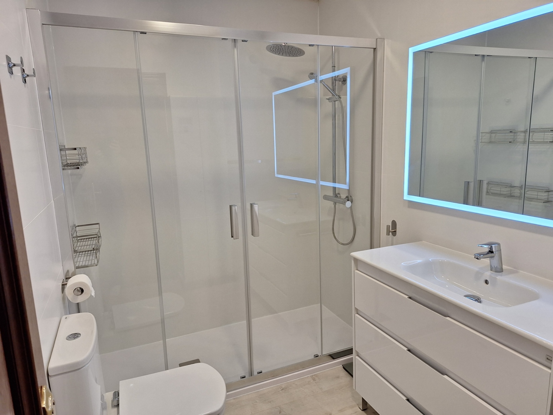 Chambre 112 m², Salamanque