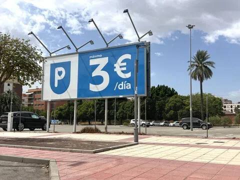 Piso de 50 m² en Murcia