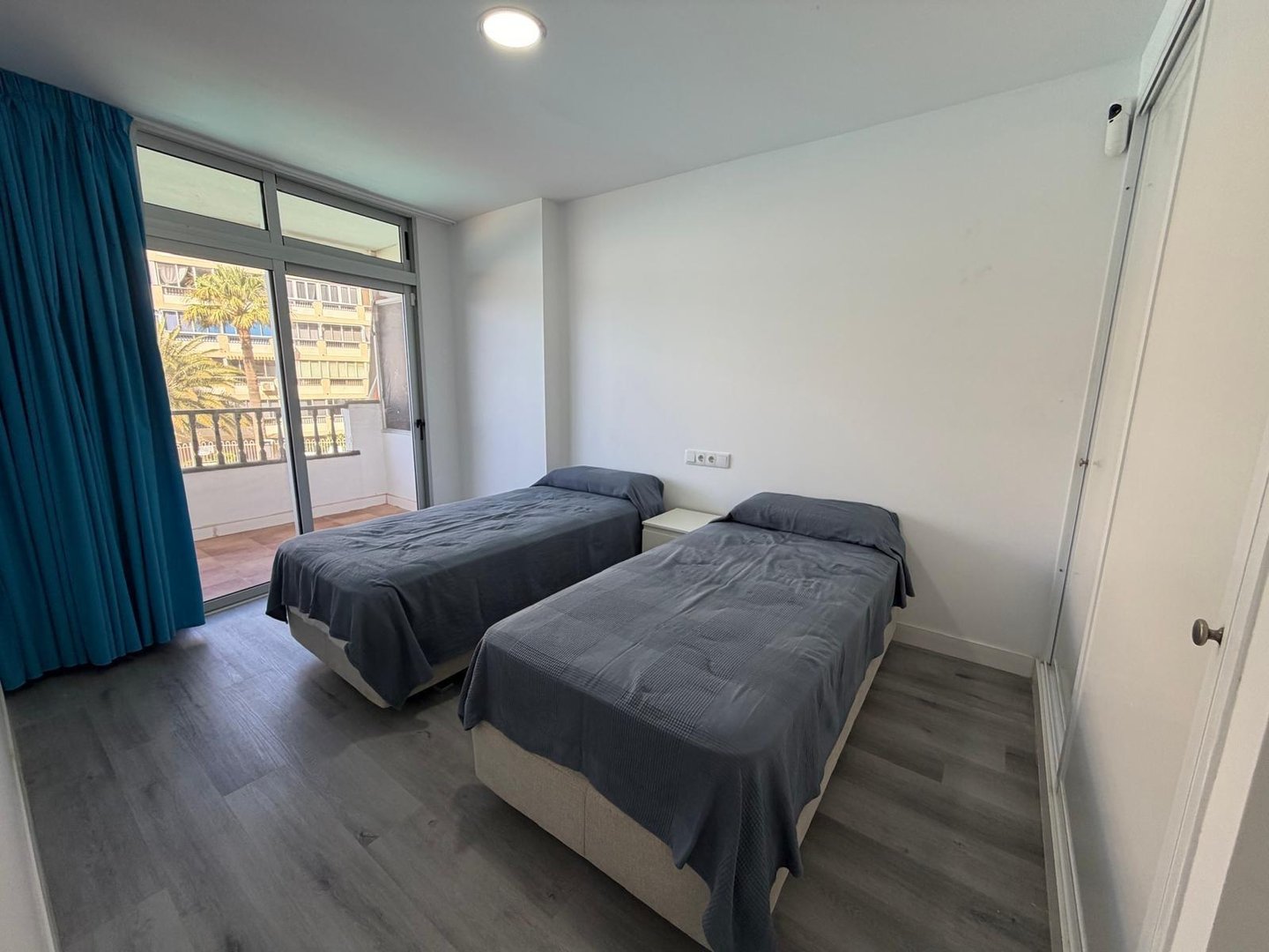 Appartement 46 m² à San Bartolomé de Tirajana
