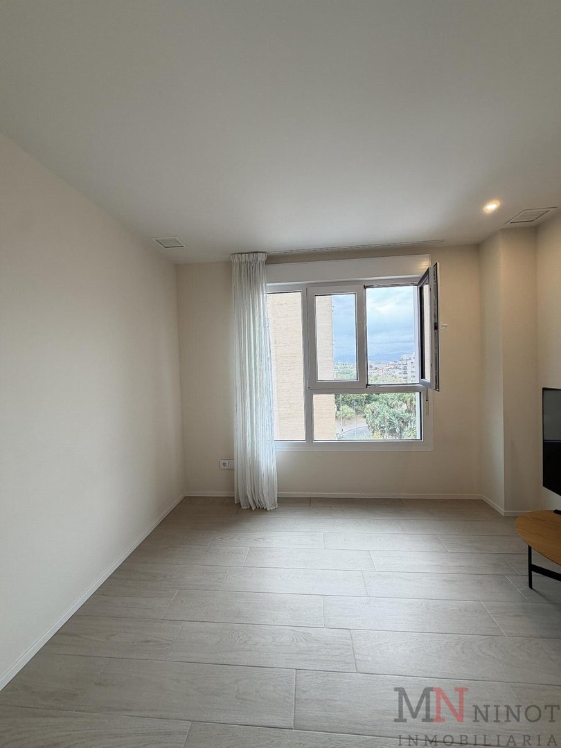 Piso de 95 m² en Castellón de la Plana