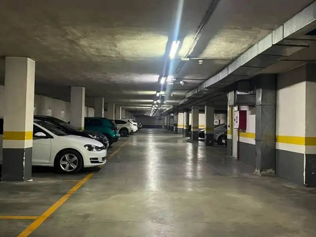 Piso de 120 m² en Granada