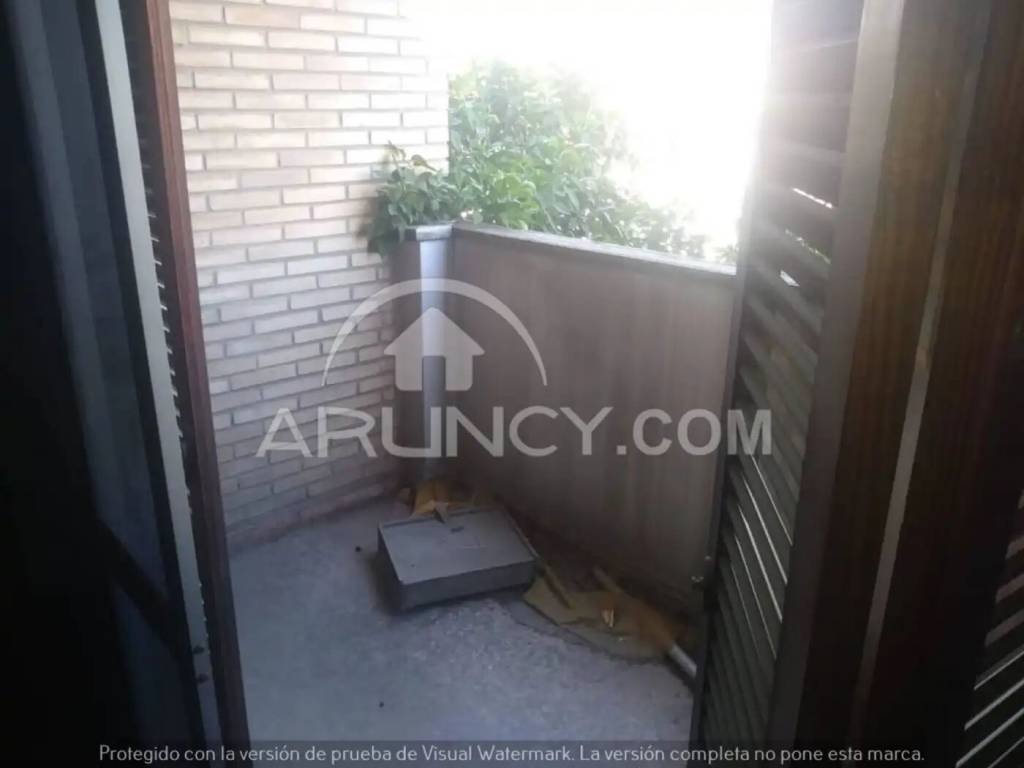 Piso de 185 m² en Sevilla