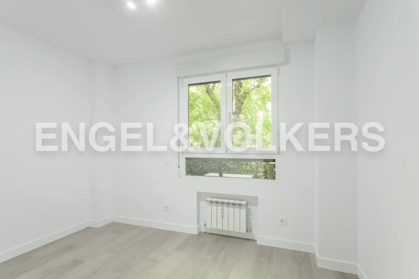 Pis de 128 m² a Madrid