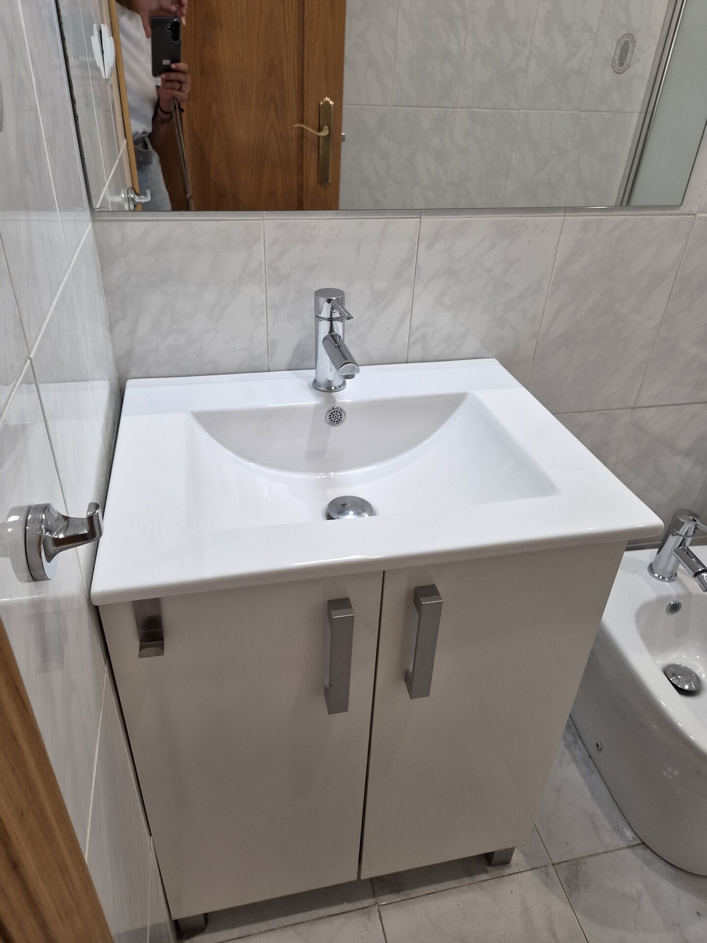 Pis de 85 m² a Logronyo