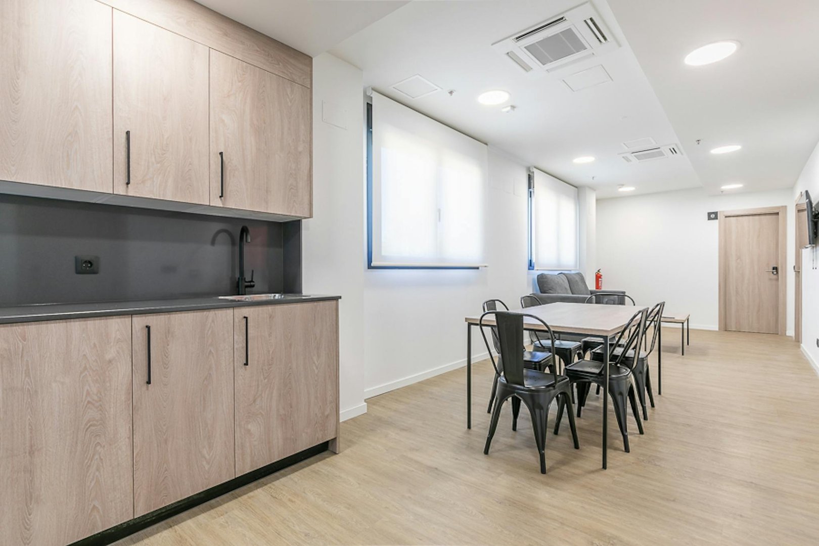 Zimmer zur Miete, Getafe