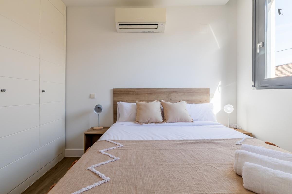 Pis de 65 m² a Madrid