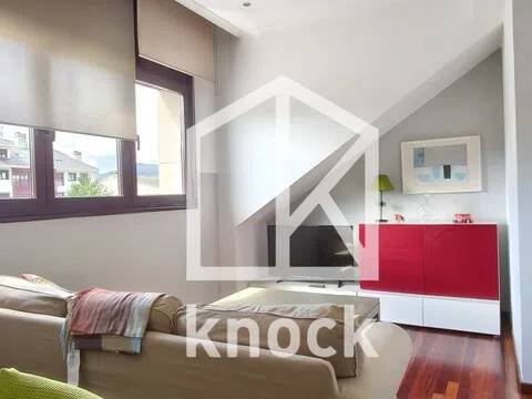 Piso de 40 m² en Navia