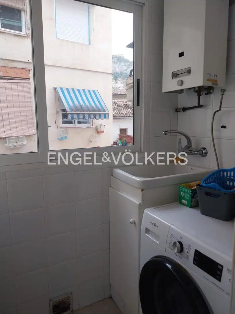 Pis de 135 m² a Xàtiva