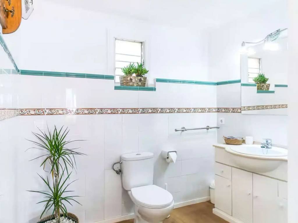 Casa de 155 m² en Santa Margalida