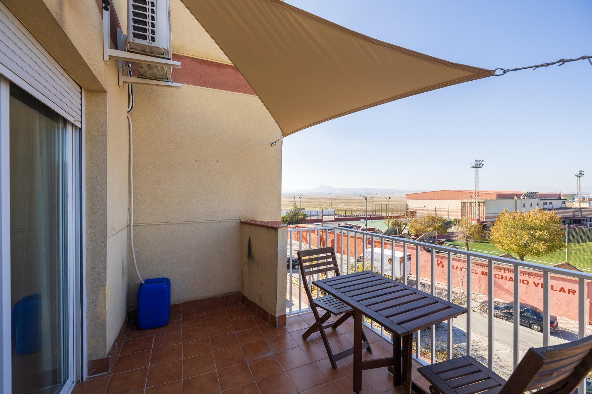 Piso de 85 m² en Armilla