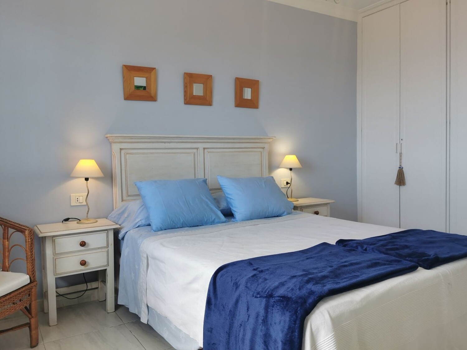Piso de 70 m² en Candelaria