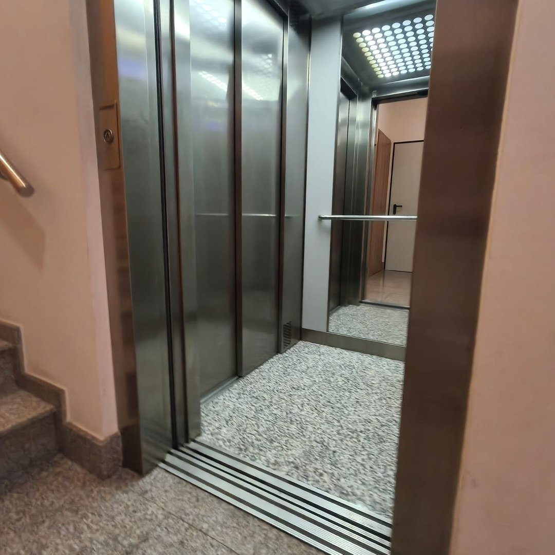 Appartamento 99 m² a Valencia