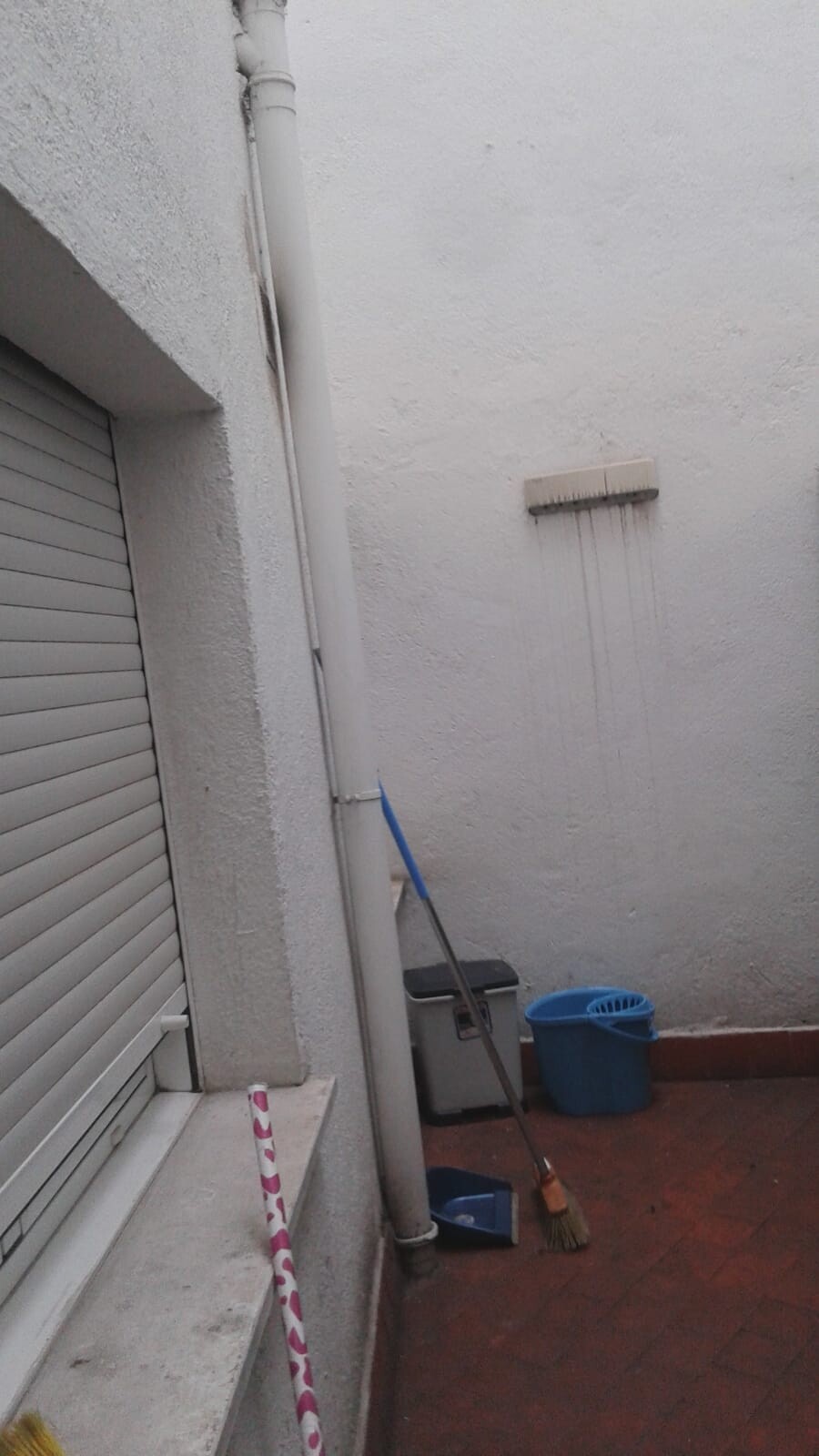 Piso de 150 m² en Salamanca