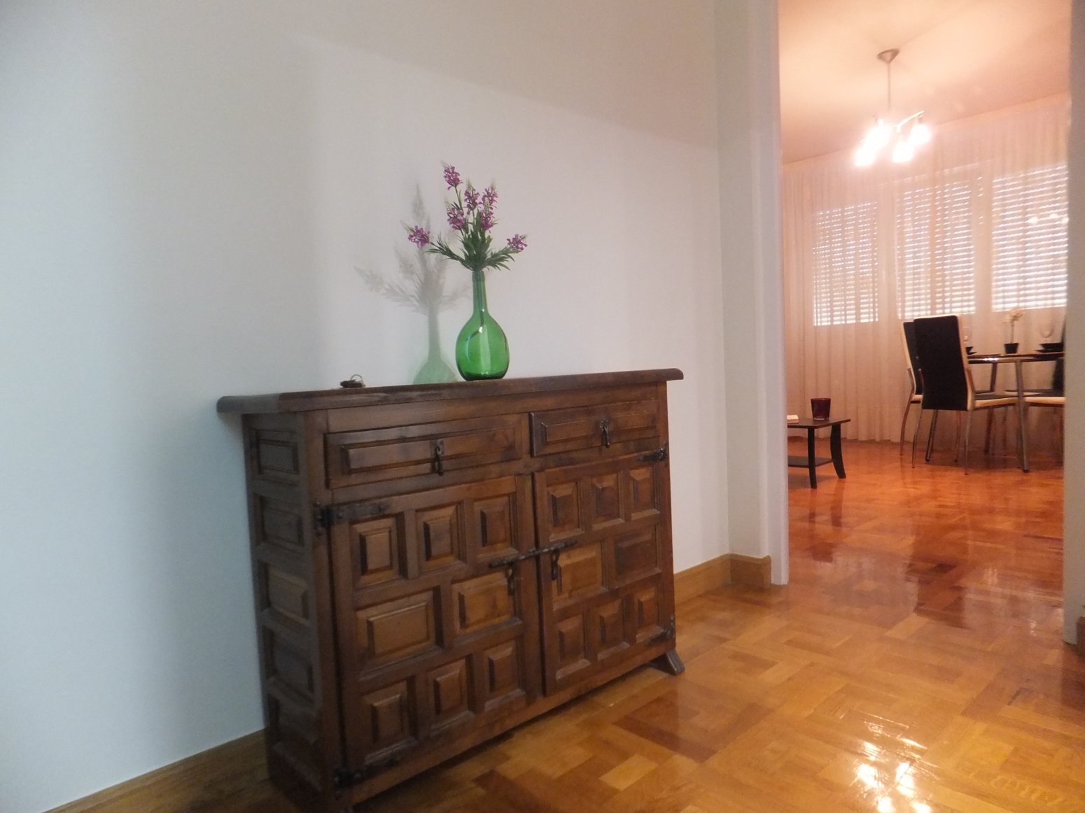 Piso de 55 m² en Pamplona