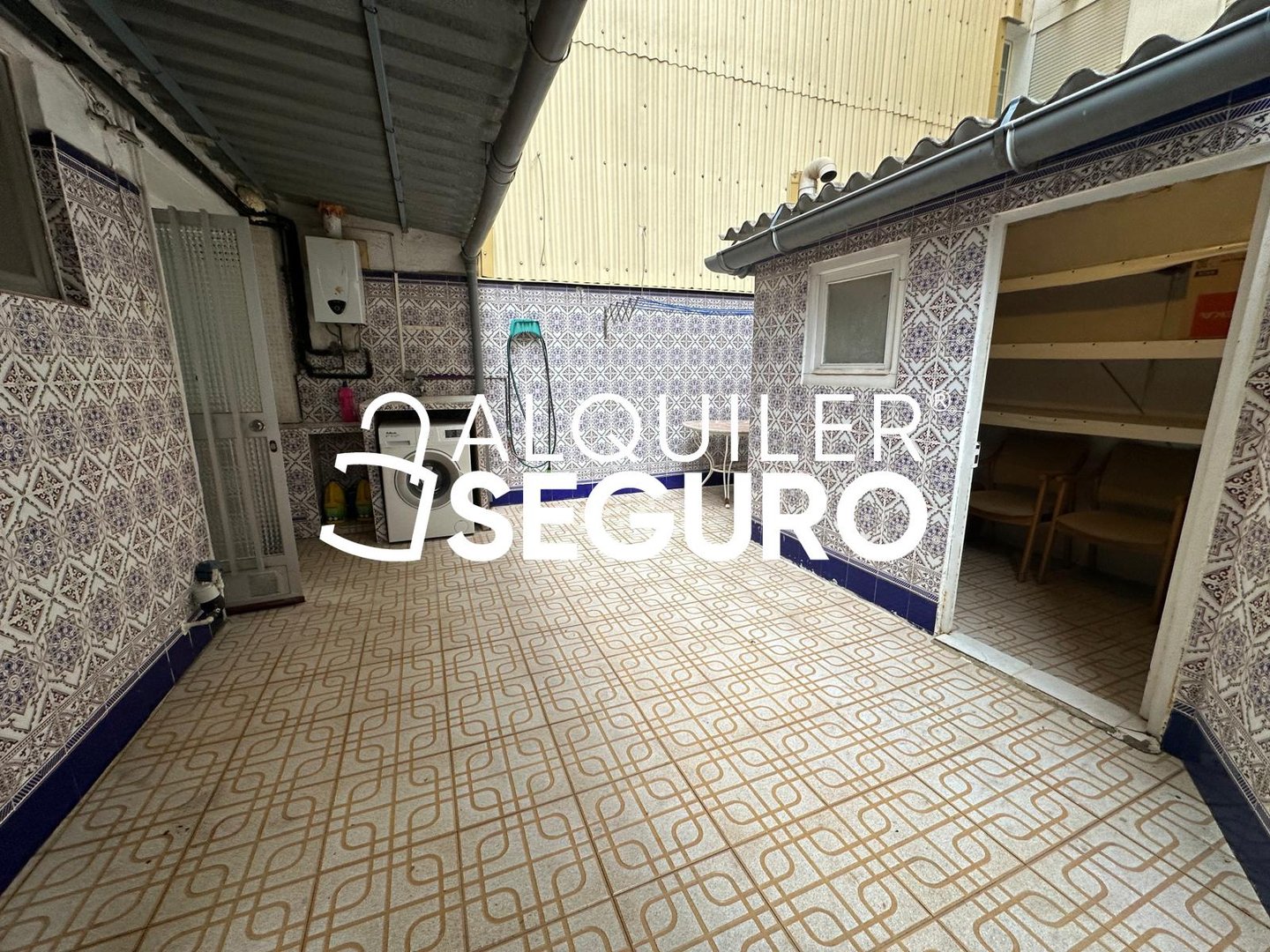 Piso de 85 m² en Valencia