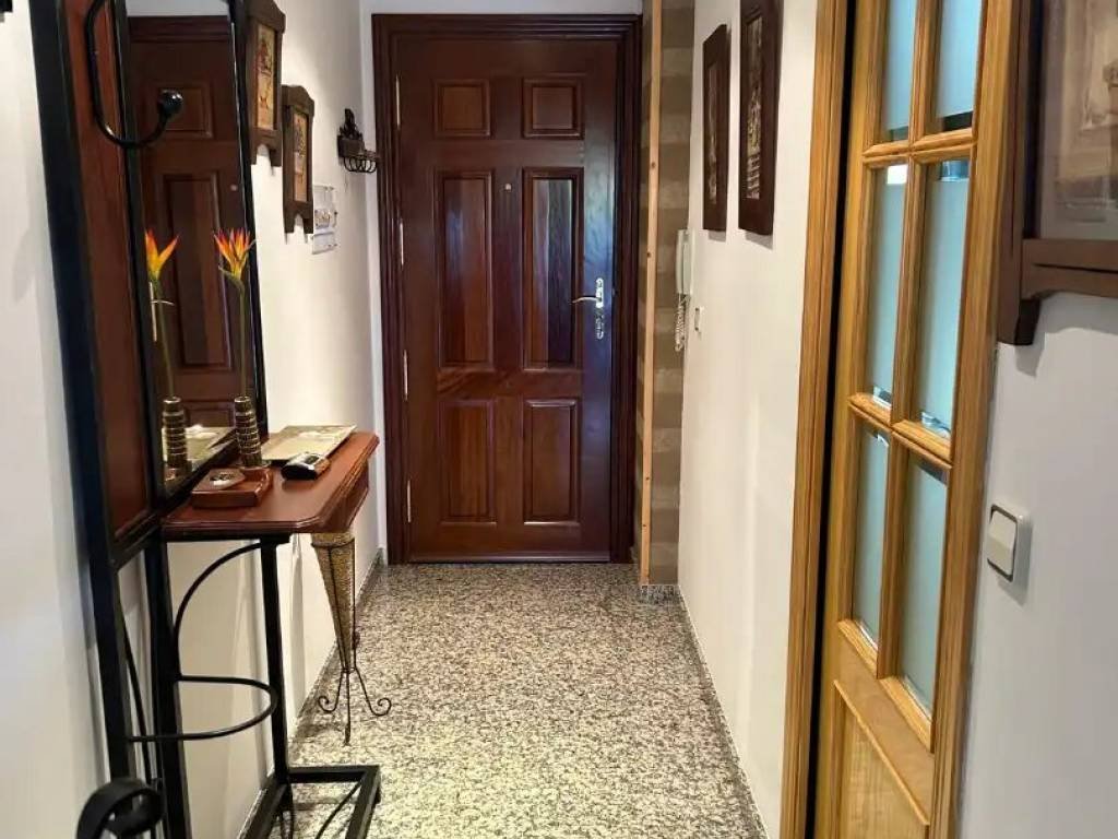 Pis de 60 m² a Jaén