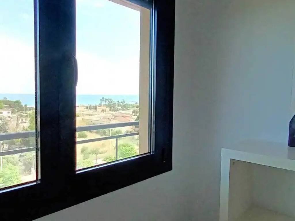 Piso de 83 m² en Torreblanca