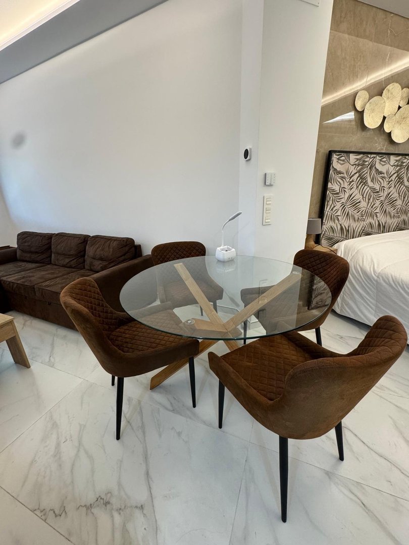 Pis de 45 m² a Salamanca