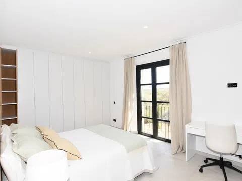 Casa de 617 m² a Campos