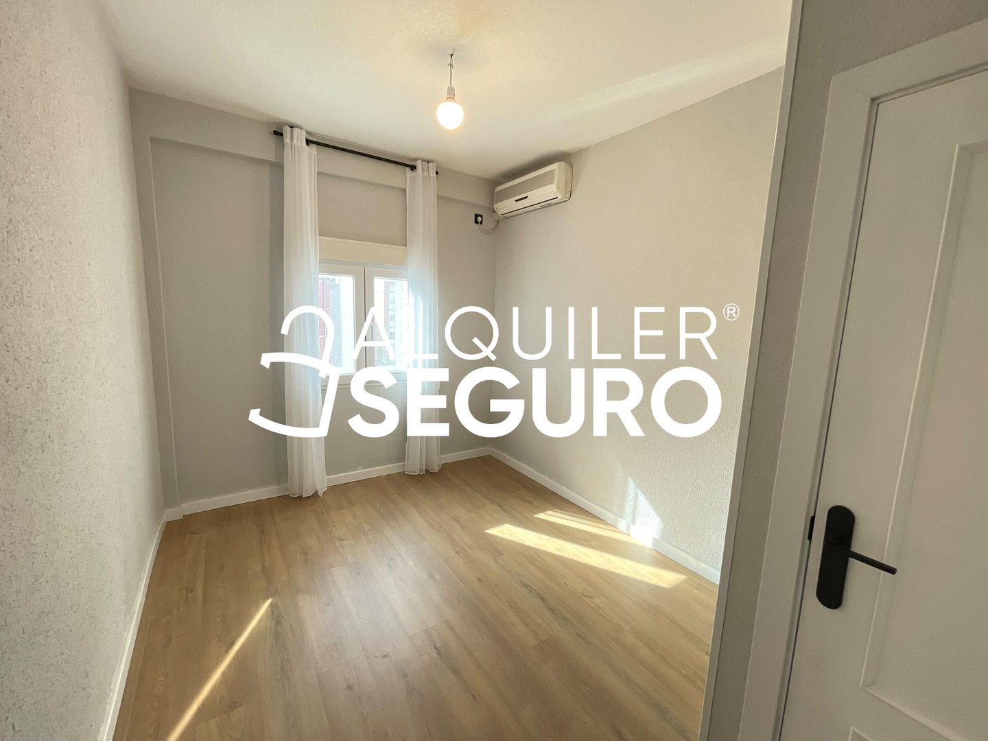 Pis de 70 m² a Madrid