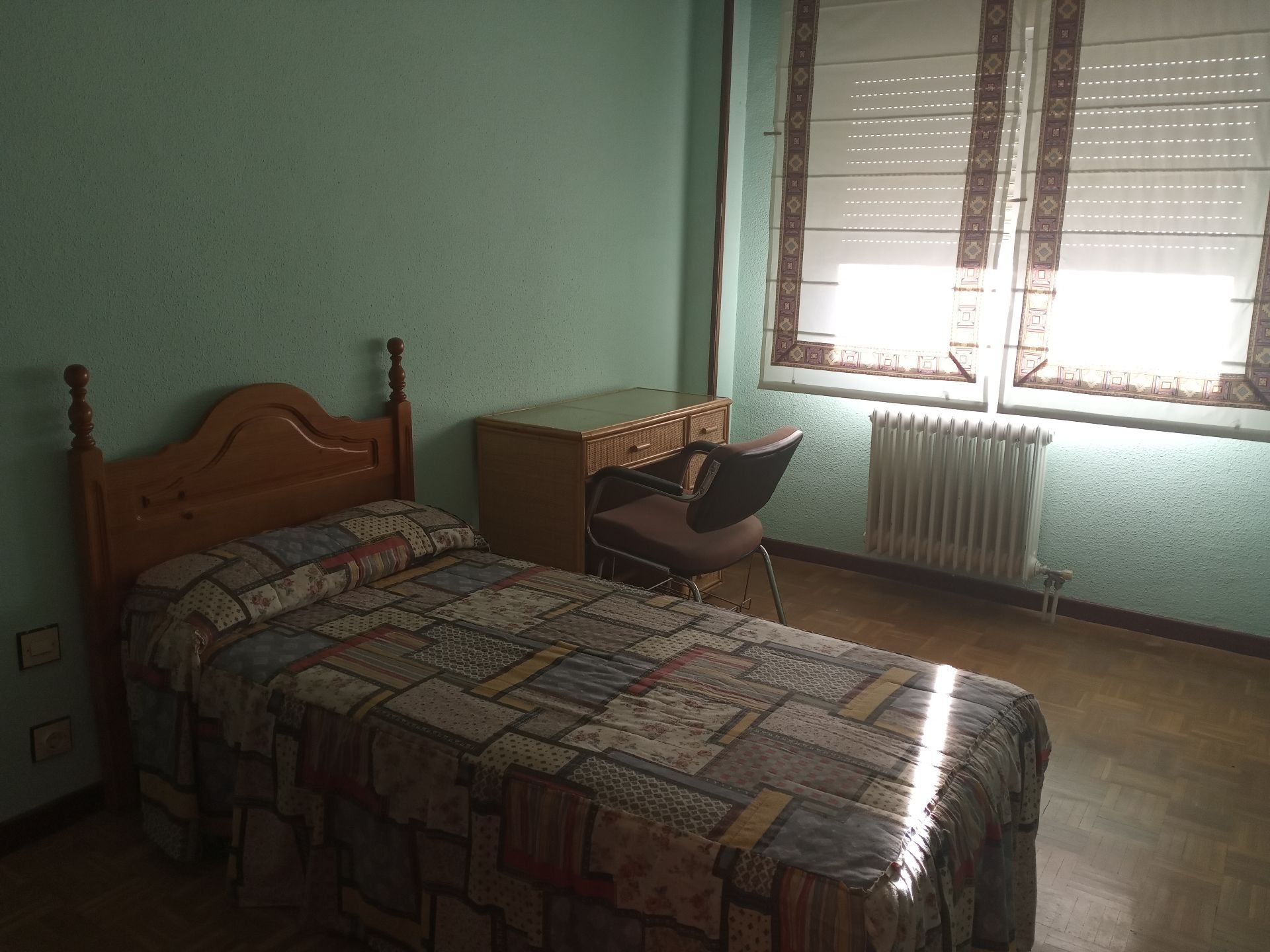 Piso de 100 m² en Ávila