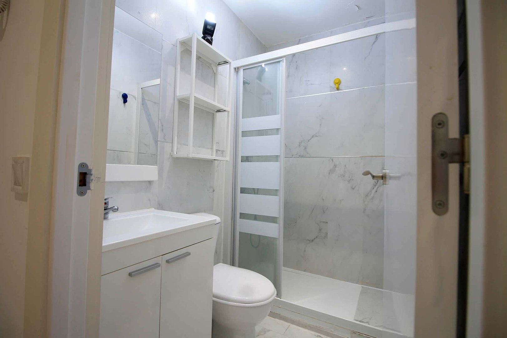 Appartamento 35 m² a Madrid