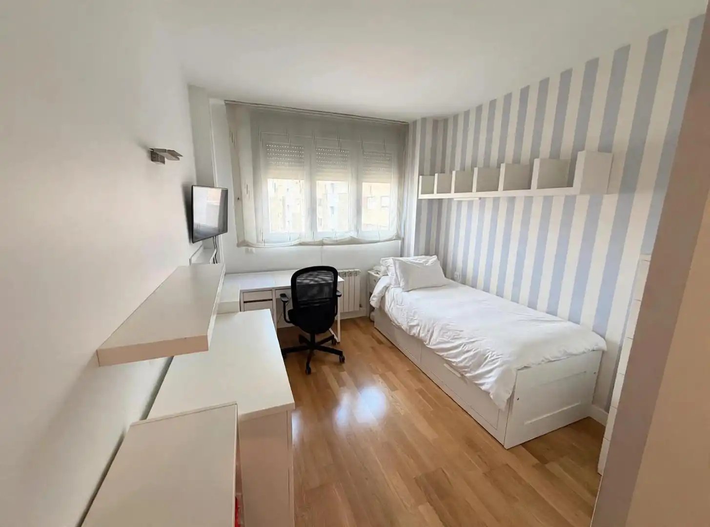 Piso de 145 m² en Getafe