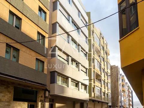 Pis de 57 m² a Las Palmas de Gran Canaria