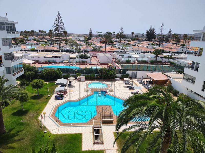Piso de 70 m² en San Bartolomé de Tirajana