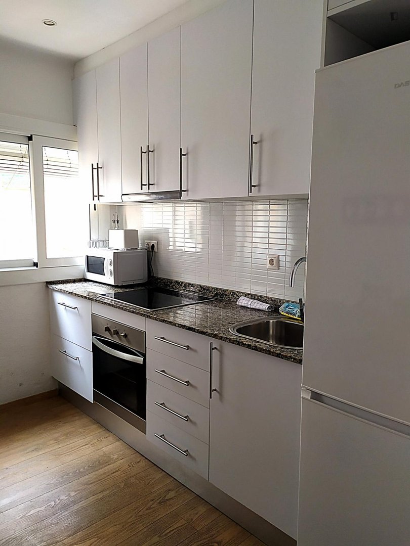 Pis de 79 m² a Barcelona