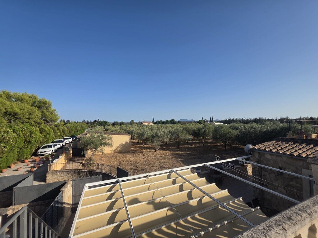 Casa de 340 m² a Binissalem