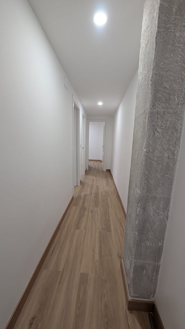 Piso de 105 m² en Sagunto