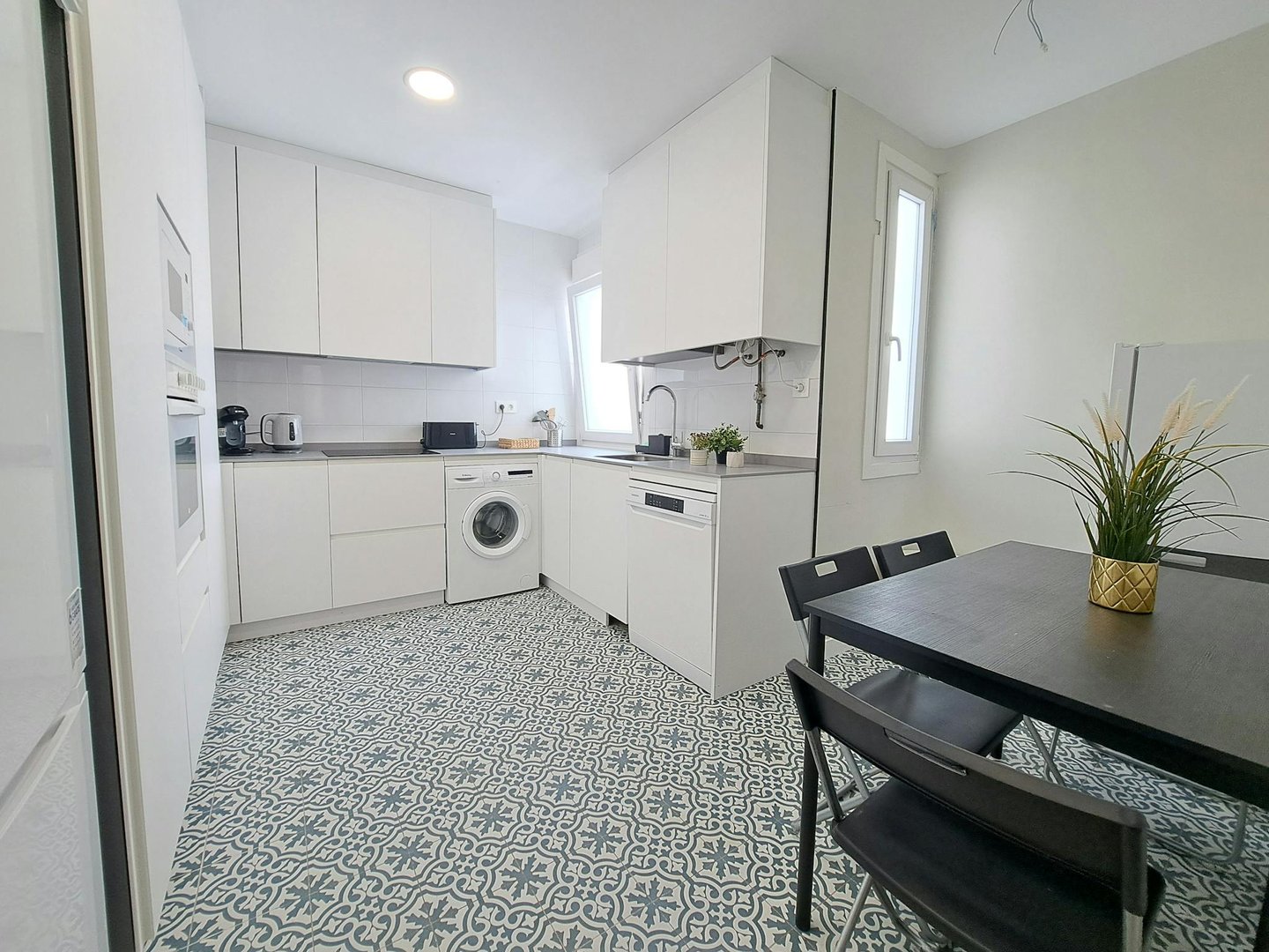 Habitación 13 m², Madrid
