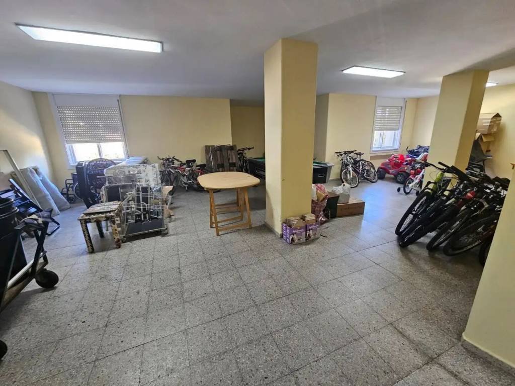 Piso de 155 m² en Ourense