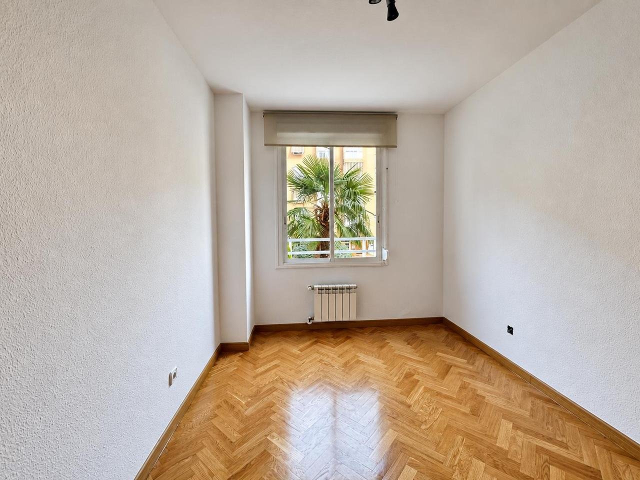 Wohnung 116 m² in Madrid