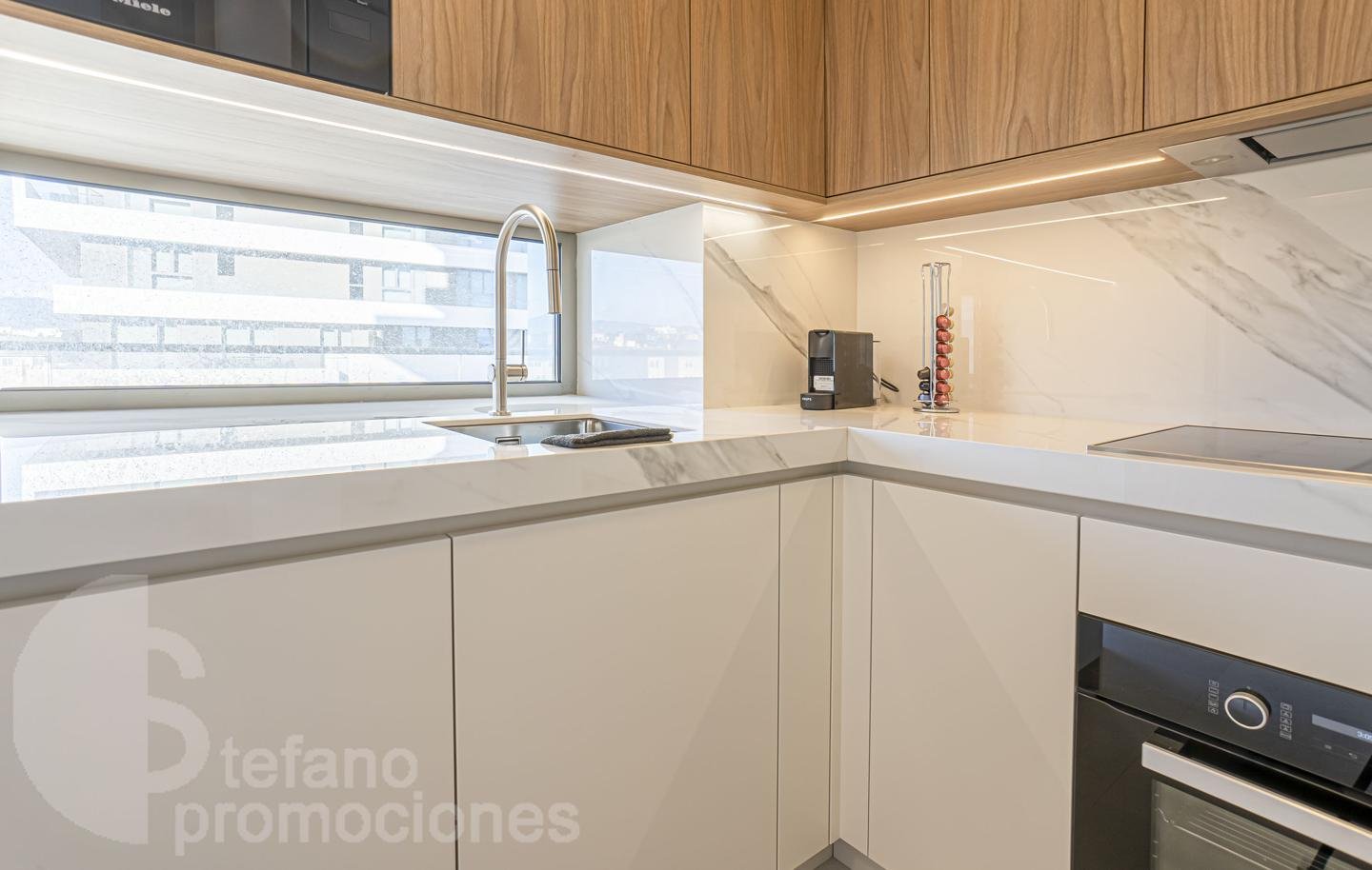 Wohnung 103 m² in Málaga