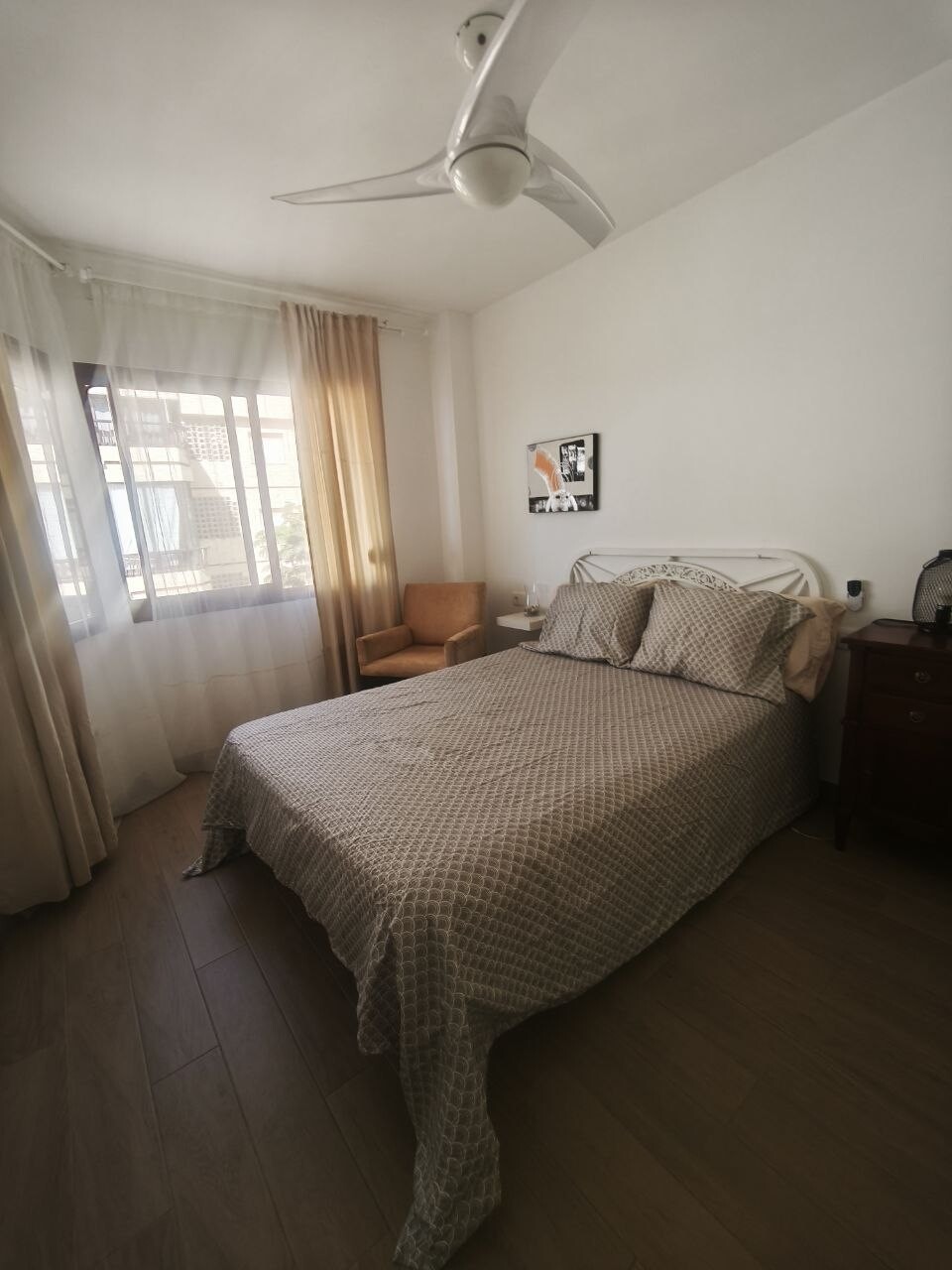 Pis de 70 m² a Mijas