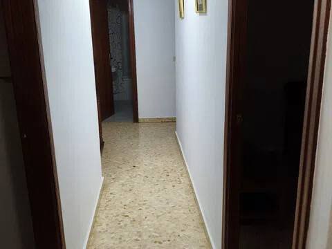 Piso de 80 m² en Cabra