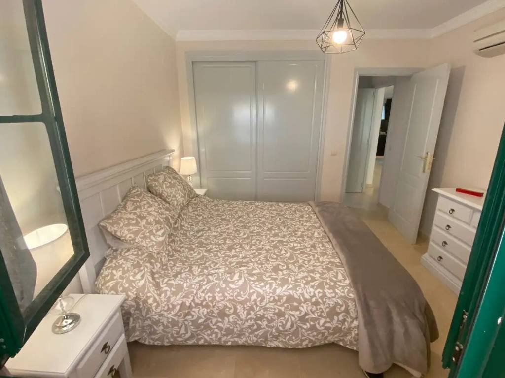 Piso de 110 m² en Estepona