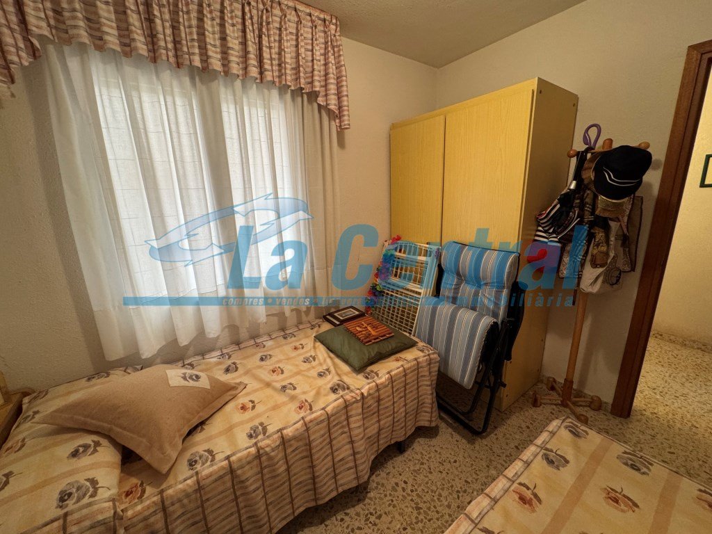 Piso de 76 m² en l'Ampolla