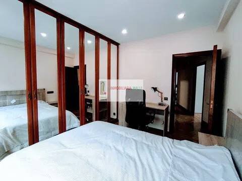 Wohnung 120 m² in Oviedo