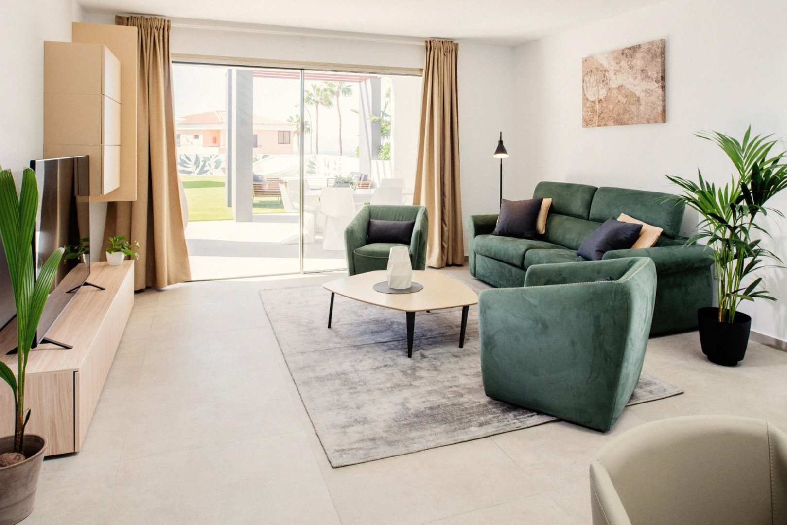 Casa de 134 m² a Adeje