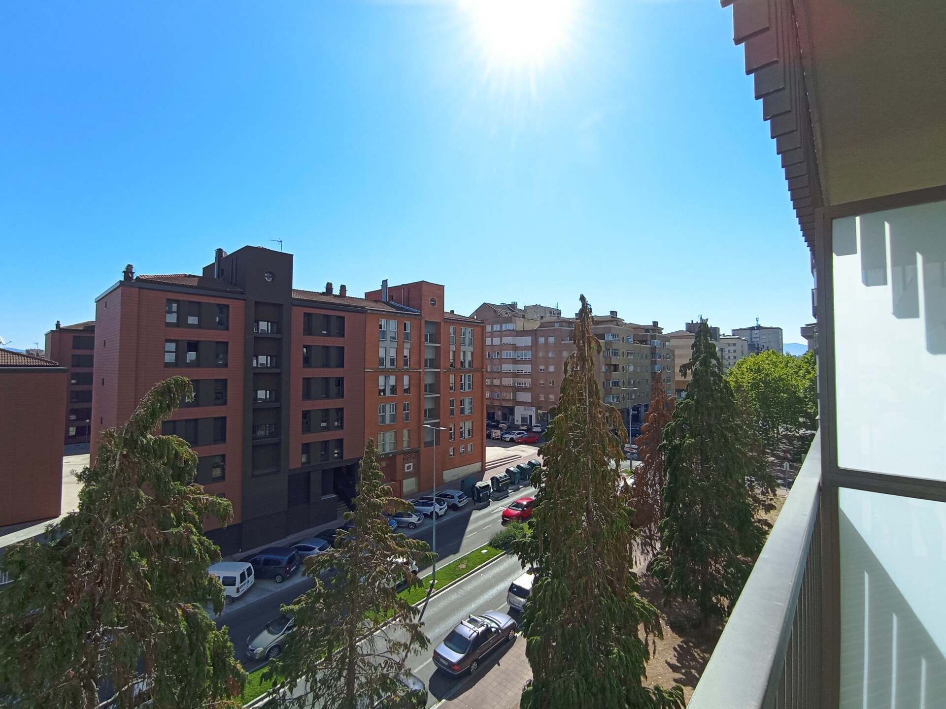 Pis de 94 m² a Barañáin / Barañain