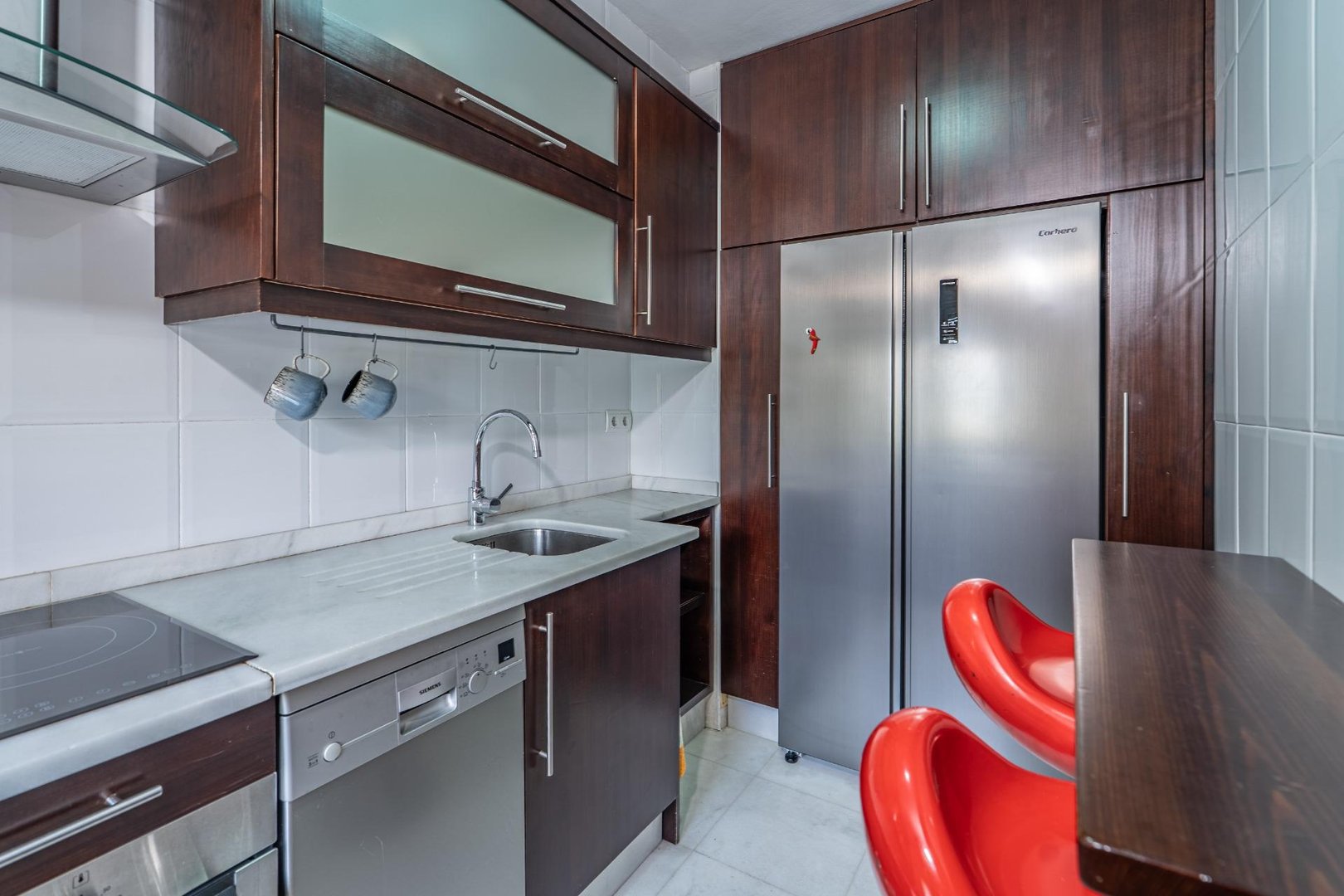 Piso de 110 m² en Sevilla