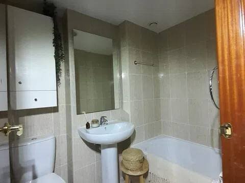 Piso de 100 m² en Zaragoza